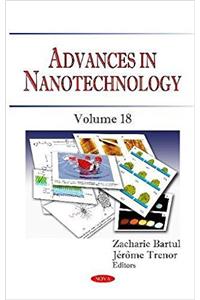Advances in Nanotechnology