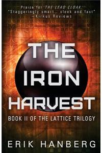The Iron Harvest