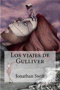 Los viajes de Gulliver