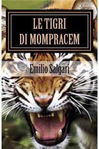 Le Tigri Di Mompracem