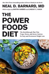 The Power Foods Diet