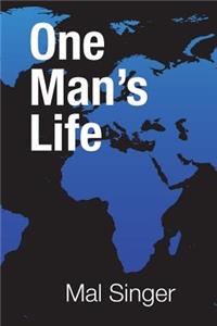 One Man's Life