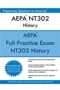 AEPA NT302 History