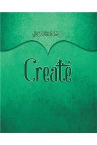 Create Journal