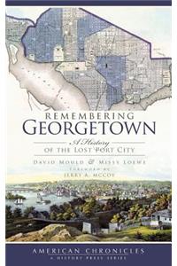 Remembering Georgetown