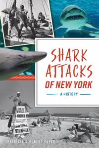 Shark Attacks of New York