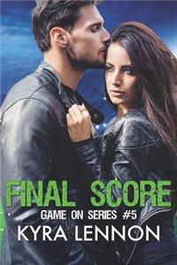 Final Score