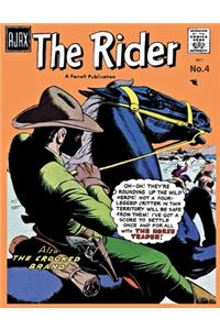 The Rider # 4