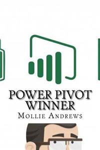 Power Pivot Winner