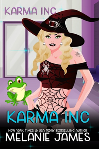 Karma Inc.