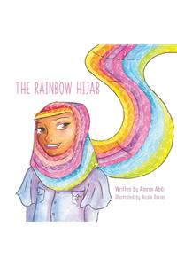 The Rainbow Hijab