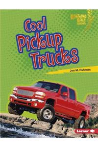 Cool Pickup Trucks