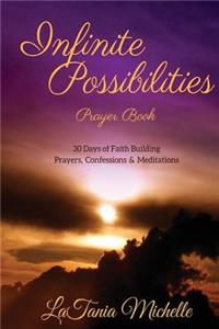 Infinite Possibilities Prayer Book
