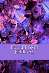 Bullet Grid Journal