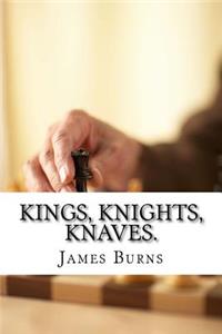Kings, Knights, Knaves.