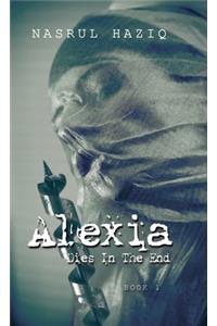 Alexia Dies in the End