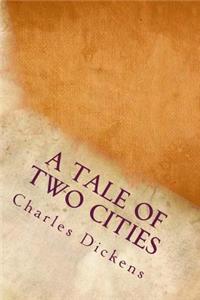 A Tale of Two Cities