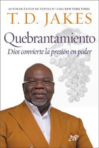 Quebrantamiento