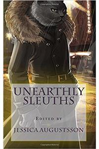 Unearthly Sleuths