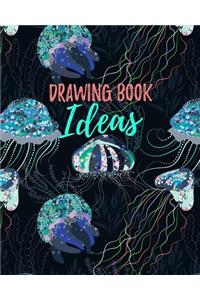 Drawing Book Ideas