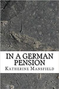 In a German Pension