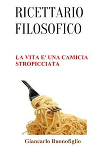 Ricettario filosofico