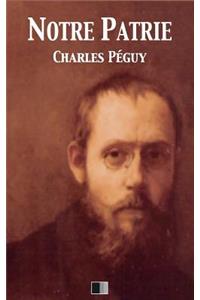 Notre Patrie