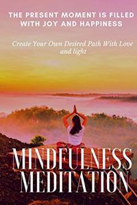 Mindfulness Meditation for Beginners