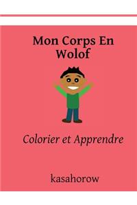 Mon Corps En Wolof