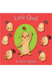 Little Quail