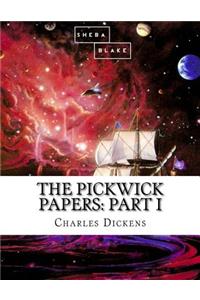 The Pickwick Papers