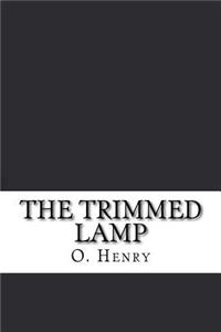 The Trimmed Lamp