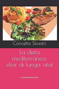 Dieta mediterranea