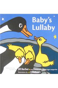 Baby's Lullaby