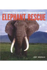 Elephant Rescue