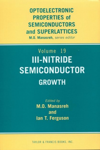 III-Nitride Semiconductors