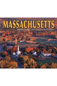 Massachusetts Impressions