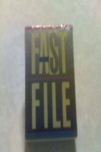 Fast File