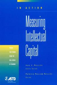 Measuring Intellectual Capital