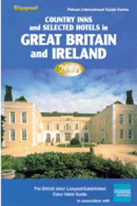 Country Inns and Selected Hotels in Great Britain and Ireland