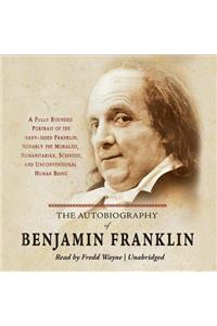 Autobiography of Benjamin Franklin