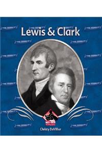 Lewis and Clark