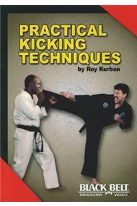 Practical Kicking Techniques