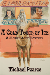 A Cold Touch of Ice
