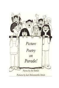 Picture Poems on Parade