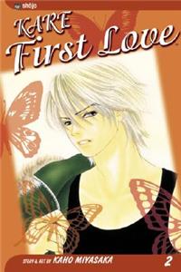 Kare First Love, Vol. 2, 2