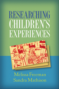 Researching Children's Experiences