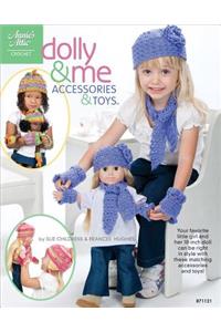 Dolly & Me Accessories & Toys