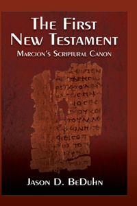 First New Testament