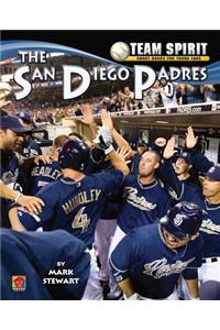 San Diego Padres